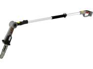 Drujbă Sthor 20V Telescopică, 20Cm, Fără Acumulator
