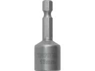 Cheie Tubulară Prindere Mandrină 1/4'', 12X48Mm