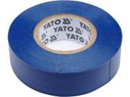 Bandă Izolatoare Albastr 19Mmx20Mx0,13Mm