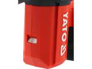 Rotopercutor 18V Sds+, 2X4Ah