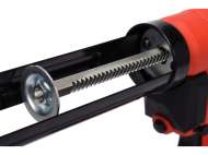 Pistol Silicon 18V, Fără Acumulator