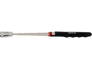Telescop Magnetic Cu Led, 180-900Mm