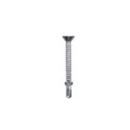 Suruburi Montaj Tabla Cu Cap Inecat 4.8x55mm, 500/set