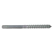 Suruburi Combinate Metric-lemn M8x220mm, 50/set