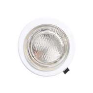 Spot Dl-69 50w / 12v Cu Dulie E27 Culoare Alb