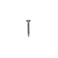 Suruburi Montaj Pvc Cu Cap Inecat 4.0x35mm, 1000/set