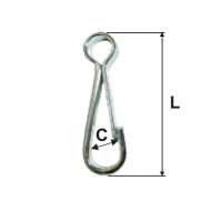 Clema Fixare 17.0x90mm