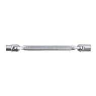 Cheie Cu Tubulare Torx Flexibile Cr-va Hd E10xe12