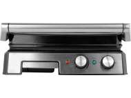 Gratar Electric 2000W, 29,5X24Cm