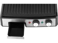 Gratar Electric 2000W, 29,5X24Cm