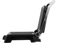 Gratar Electric 2000W, 29,5X24Cm
