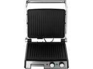 Gratar Electric 2000W, 29,5X24Cm