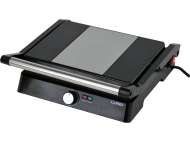 Gratar Electric 2200W, 29X23Cm