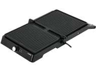 Gratar Electric 2200W, 29X23Cm