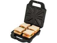 Aparat Pt. Sandwich 1400W, 4 Posturi