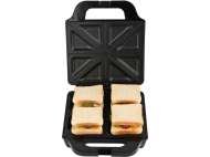 Aparat Pt. Sandwich 1400W, 4 Posturi