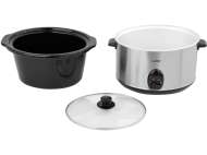 Slow Cooker, 320W, 5,6L