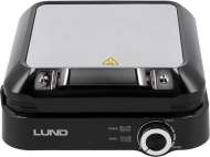 Aparat De Waffles 1500W - 4 Waffles