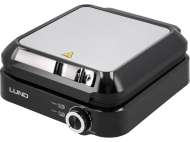 Aparat De Waffles 1500W - 4 Waffles