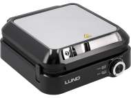 Aparat De Waffles 1500W - 4 Waffles