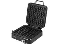 Aparat De Waffles 1500W - 4 Waffles