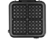 Aparat De Waffles 1500W - 4 Waffles