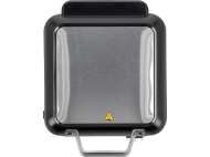 Aparat De Waffles 1500W - 4 Waffles