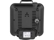 Aparat De Waffles 1500W - 4 Waffles