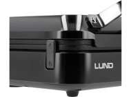 Aparat De Waffles 1500W - 4 Waffles
