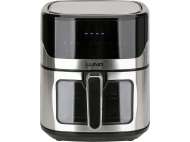 Friteuză Aer Cald 1600W 6.5L S/S