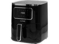 Friteuză Aer Cald 1450W 5L Negru