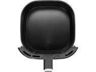 Friteuză Aer Cald 1450W 5L Negru