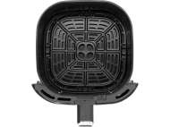 Friteuză Aer Cald 1450W 5L Negru