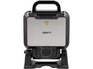 Aparat De Waffles 1200W - 2 Waffles