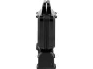 Aparat De Waffles 1200W - 2 Waffles