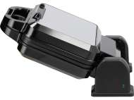 Aparat De Waffles 1200W - 2 Waffles