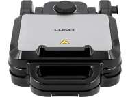 Aparat De Waffles 1200W - 2 Waffles