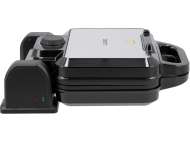 Aparat De Waffles 1200W - 2 Waffles