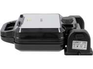 Aparat De Waffles 1200W - 2 Waffles