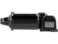 Aparat De Waffles 1200W - 2 Waffles