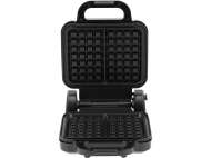 Aparat De Waffles 1200W - 2 Waffles