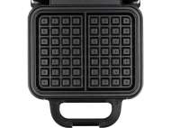 Aparat De Waffles 1200W - 2 Waffles