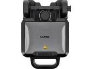 Aparat De Waffles 1200W - 2 Waffles