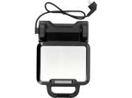 Aparat De Waffles 1200W - 2 Waffles