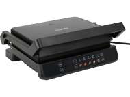 Grătar Electric 2000W, Panou Led