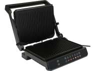 Grătar Electric 2000W, Panou Led