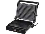 Grătar Electric 2000W, Panou Led