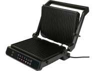 Grătar Electric 2000W, Panou Led