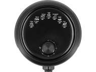 Friteuză Aer Cald 1000W 2.6L Negru
