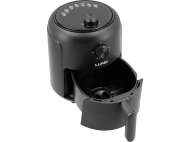 Friteuză Aer Cald 1000W 2.6L Negru